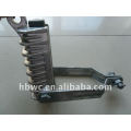 cable accessories, insulation strain clamp